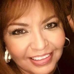 Meet your Posher, Adriana g.